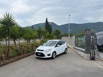 FORD - C-Max - Plus 1.6 TDCi/115CV DPF
