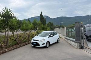 FORD - C-Max - Plus 1.6 TDCi/115CV DPF