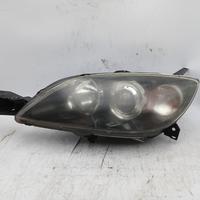 Faro ant sx MAZDA 3 '03