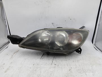 Faro ant sx MAZDA 3 '03