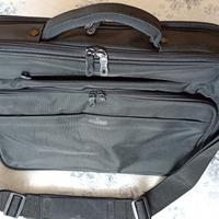 Borsa PURO porta notebook 17"