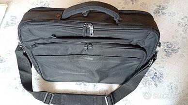 Borsa PURO porta notebook 17"
