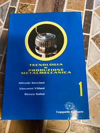 Libro meccanica