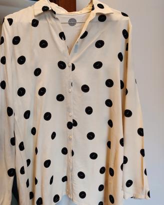 Camicia sartoriale Nice Things