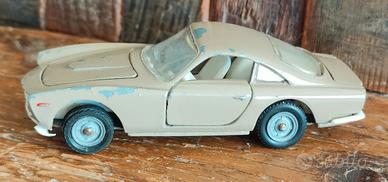 RUSSIA USSR CCCP   FERRARI 205 GT BERLINETTA 1