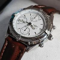 Orologio Breitling Chronomat Full Set