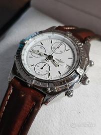 Orologio Breitling Chronomat Full Set