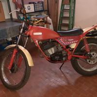 Fantic Trial 125 - 1979