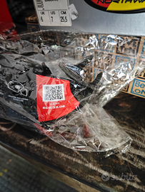 Visiera casco Ls2 jet Airflow nuova