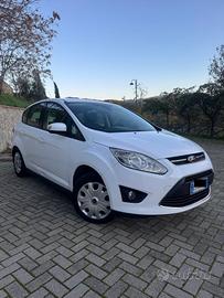 Ford C-Max 1.6 TDCi 115Cv *TITANIUM* 2013