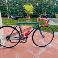 Bici da corsa Ortelli anno 1970