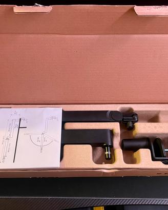 Elgato Wave braccio microfono basso profilo