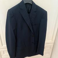 Abito Ermenegildo Zegna