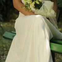 Abito da sposa “Le spose di Gio