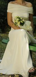 Abito da sposa “Le spose di Gio