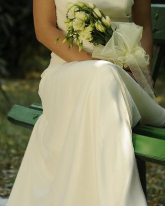 Abito da sposa “Le spose di Gio