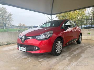 RENAULT Clio 1.2 75CV BENZINA/GPL 5 porte Live N