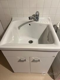 Mobile lavanderia dolomite