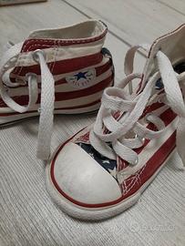 scarpe Converse n°23
