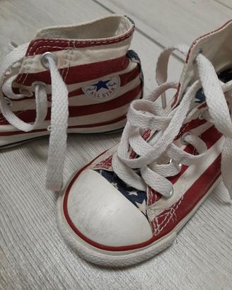 scarpe Converse n°23
