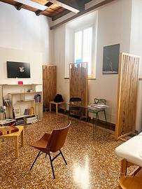 Studio in Centro a Bologna