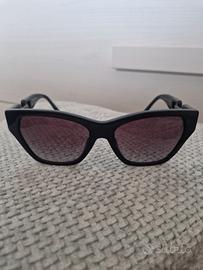 Occhiali da sole Emporio Armani 