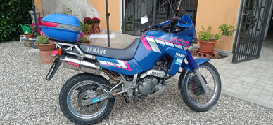 Yamaha Teneré XTZ 660 immatricolata 1994