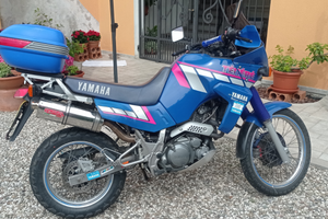 Yamaha Teneré XTZ 660 immatricolata 1994