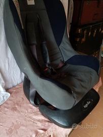 seggiolino per auto