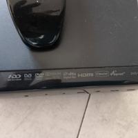 Lettore DVD Recorder