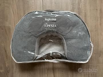 Cuscino allattamento Elysia Inglesina