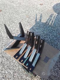 Staffe per Pedane KIA Sorento