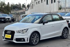Audi A1 1.6 TDI 90CV S-LINE