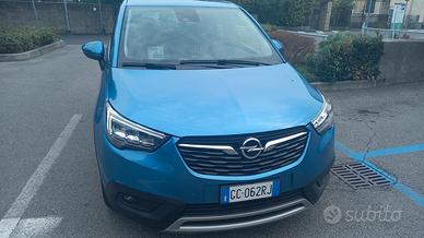 opel croosland