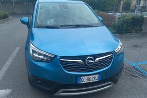 opel croosland