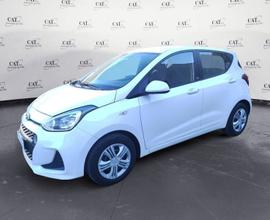 Hyundai i10 1.0 MPI Comfort