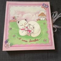 album nascita Thun 