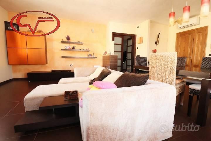 Appartamento – Montevarchi, Levanella - Altro