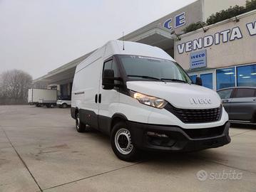 IVECO DAILY 35S14 LH2 FURGONE STANDARD EURO6 PA