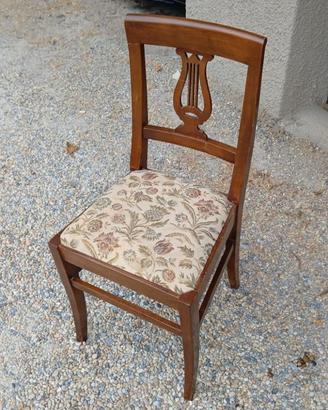 Sedie antiche 6