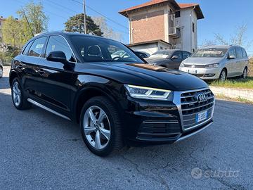 Audi Q5 40 TDI quattro S tronic Sport 190CV