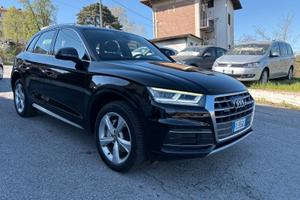 Audi Q5 40 TDI quattro S tronic Sport 190CV