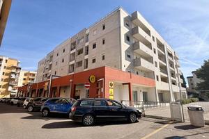 Appartamento di 90 m² con 3 locali a Matera