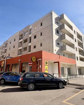 Appartamento di 90 m² con 3 locali a Matera