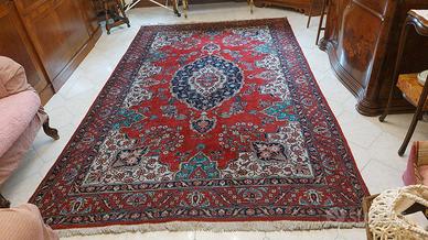 Tappeto Persiano Classico  310x190 cm 