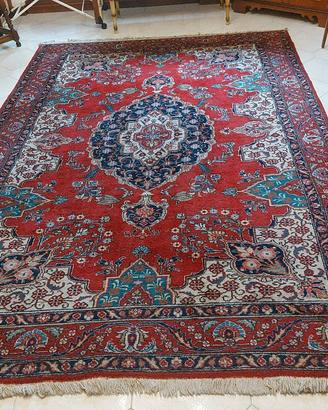 Tappeto Persiano Classico  310x190 cm 