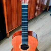 Raimundo n. 140 - chitarra classica (anno 2003)