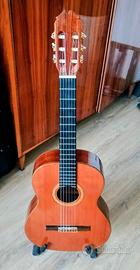 Raimundo n. 140 - chitarra classica (anno 2003)