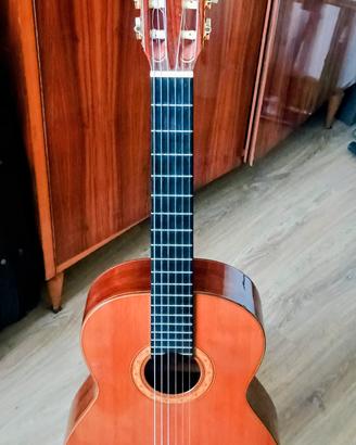 Raimundo n. 140 - chitarra classica (anno 2003)