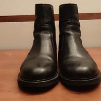 Stivaletti Barca taglia 39